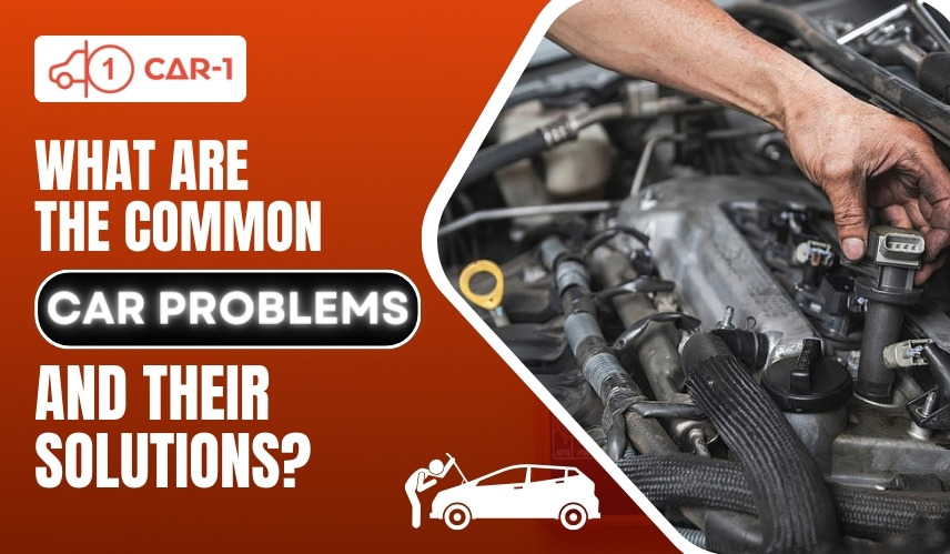 blogs/What Are The Common Car Problems